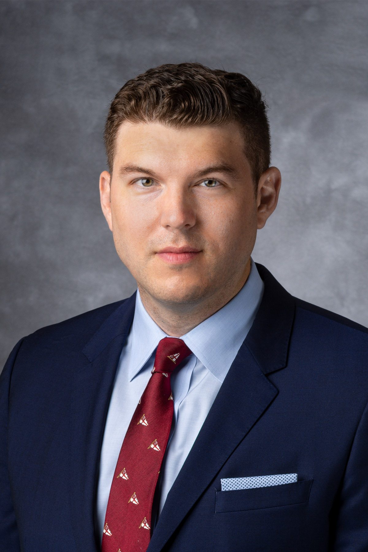 Faculty Photos